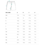Baha Ranch Yeehaw Ranch Life Men's Swim Trunks Baha Ranch Western Wear