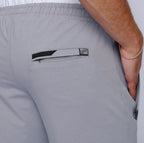 All-Day Comfort Athletic Sweatpants - Straight (Tall Fit) SCR Sportswear