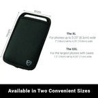 SYB Phone Pouch Shield Your Body