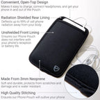 SYB Phone Pouch Shield Your Body