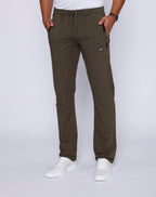 All-Day Comfort Athletic Sweatpants - Straight (Tall Fit) SCR Sportswear