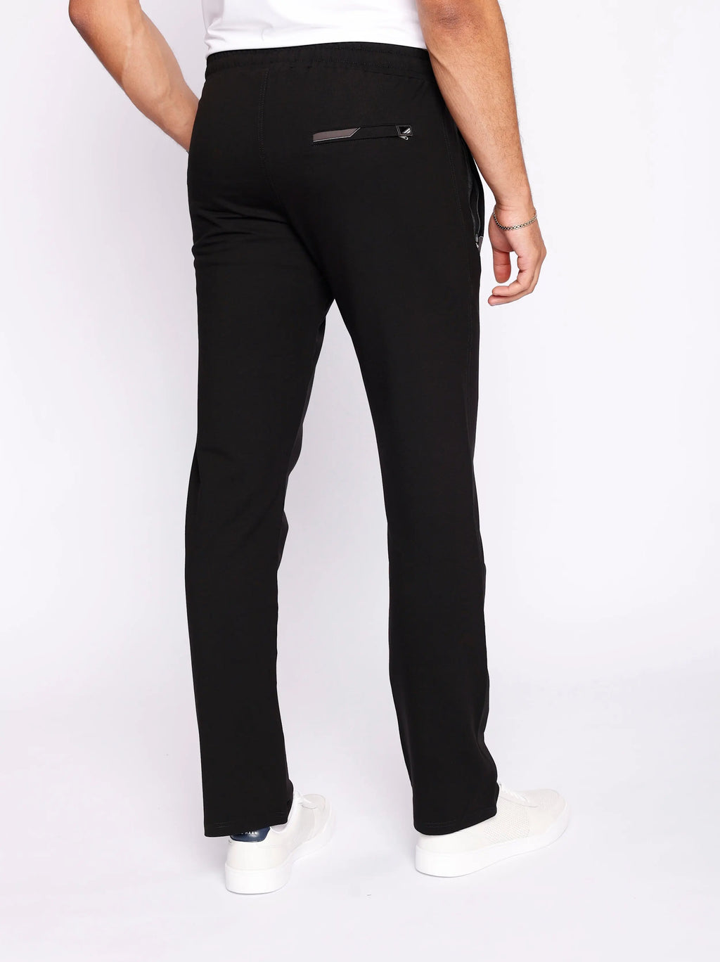 All-Day Comfort Athletic Sweatpants - Straight (Tall Fit) SCR Sportswear