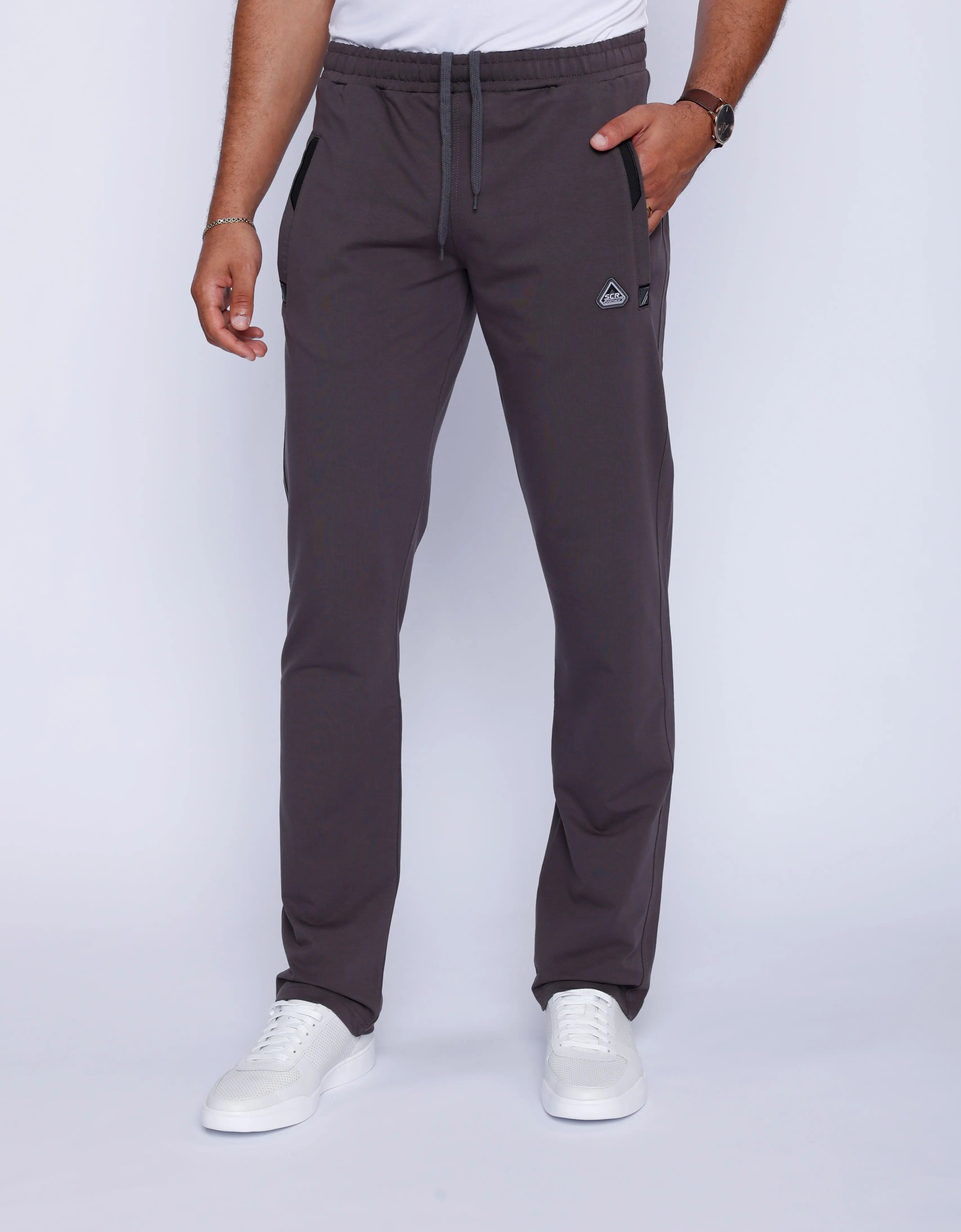 All-Day Comfort Athletic Sweatpants - Straight (Tall Fit) SCR Sportswear