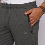 All-Day Comfort Athletic Sweatpants - Straight (Tall Fit) SCR Sportswear