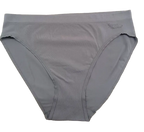 New Women's Bamboo/Cotton High Leg Brief Style Underwear Spun Bamboo