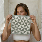 Umbra Australian Cotton Towels Italic